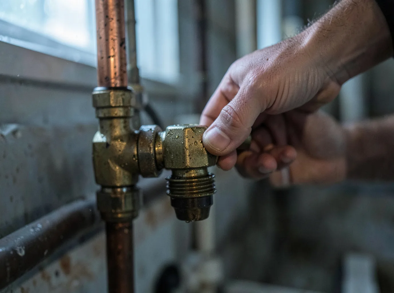 Emergency Plumber Saint Bernard, LA FAQs